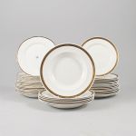 1156 5343 DINNER SET